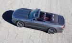 Ford Mustang GT Convertible 2014 года